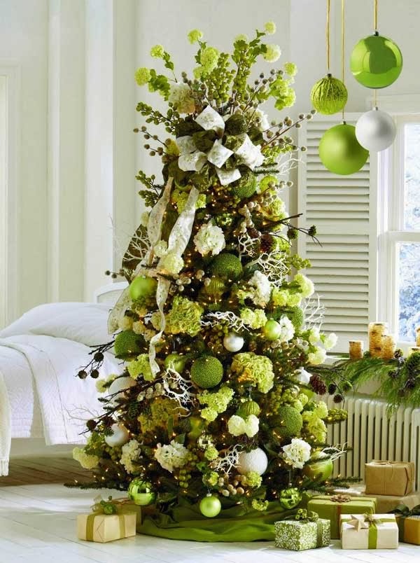 DIY-Christmas-Tree-decoration-Ideas-18