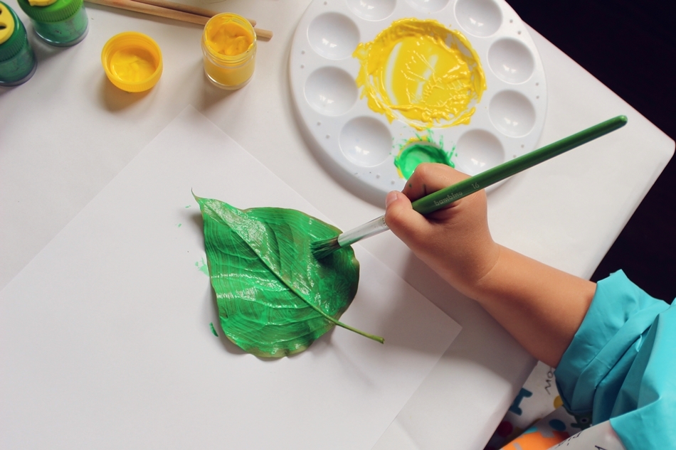 Techniki plastyczne dla przedszkolaka-Jak rozwijać kreatywność, wyobraźnię, twórczość (10)