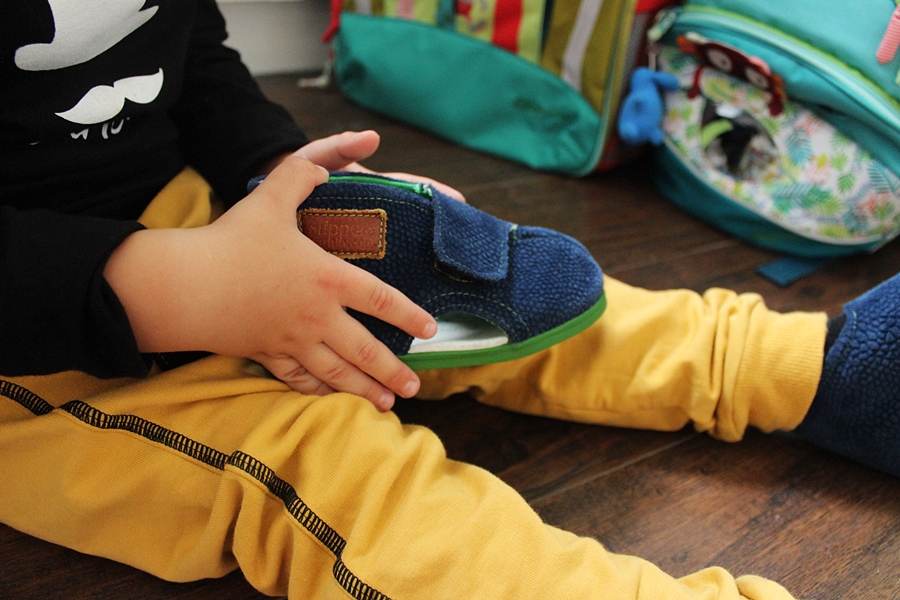 Jak wybrać odpowiednie buty do przedszkola (3)