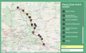 Podróże z dziećmi - podróżnicze podsumowanie 2018 roku