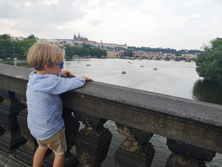  atrakcje dla dzieci w Pradze