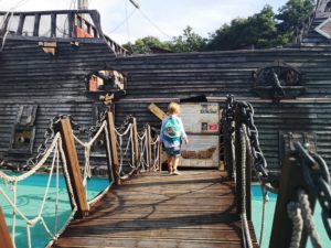 Sea Park Sarbsk - Największe fokarium w Polsce! Czy warto się wybrać?