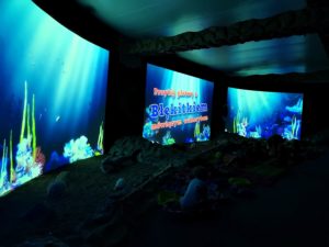 Sarbsk Sea Park