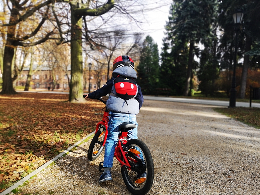 Jak wwybrać dobry rower dla dziecka