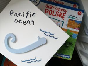 pudełko na skarby  DIY
