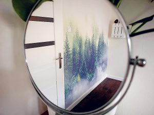 białe listywy podłogowe Mardom samodzielny montaż