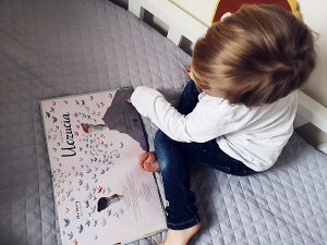 „Książka na receptę. Recepta na sukces” kampania, która może zmienić bardzo wiele