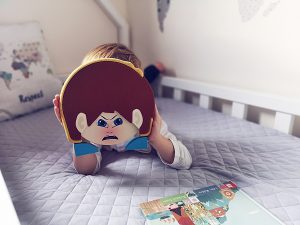 Emocje towarzyszą nam prawie przez cały czas