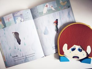 „Uczucia” Libby Walden.