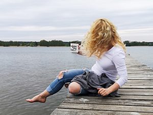 jak oceniam moją mamę