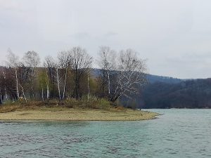 Polańczyk to cudowne miejsce na wypoczynek