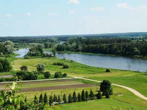 co zwiedzać na Podlasiu
