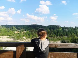 MIELNIK I KOPALNIA KREDY