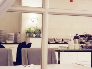 hotel w Janowie i HOTELOWA RESTEURACJA U BISKUPÓW