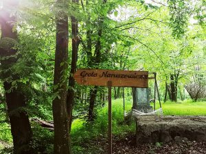 zamek w Janowie Podlaskim i jego tajemnice