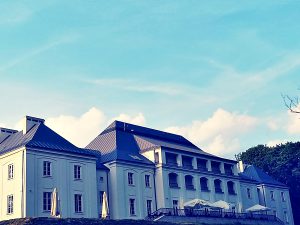 Janów Podlaski będzie dobrą bazą wypadową do poznania tej krainy