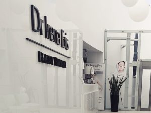 strefA Wellness w JANOWIE POLASKIM