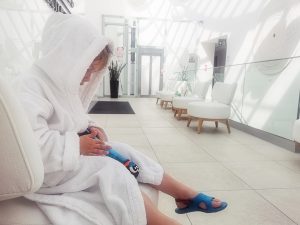 BASEN I SREFA SPA JANÓW PODLASKI