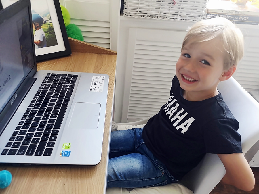 Od kiedy warto zacząć nauczanie dziecka języka obcego? Od zaraz