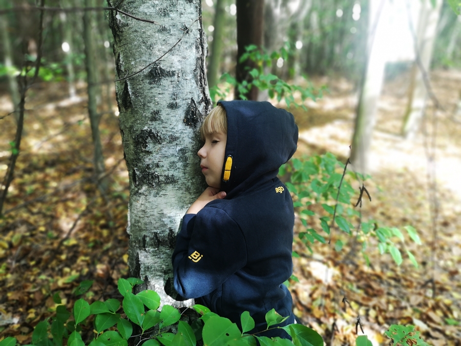 Jak poznawać przyrodę z przedszkolakiem