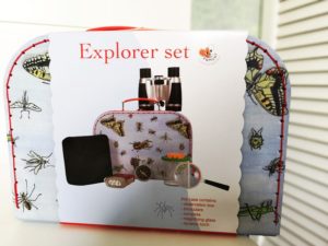 Zestaw małego podróżnika – EgmontZestaw małego podróżnika – EgmontZestaw małego podróżnika