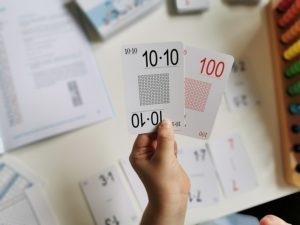 jak grać kartami Grabowskiego