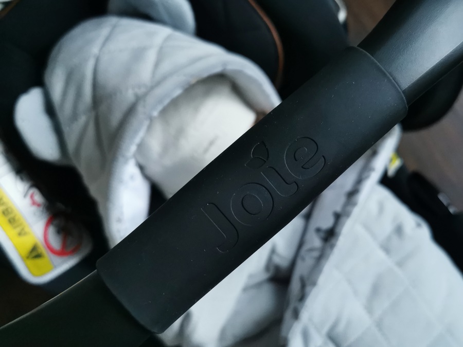 jaki fotelik dla niemowlaka