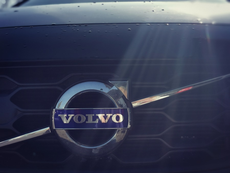 Volvo V60 JAKO AUTO RODZINNE